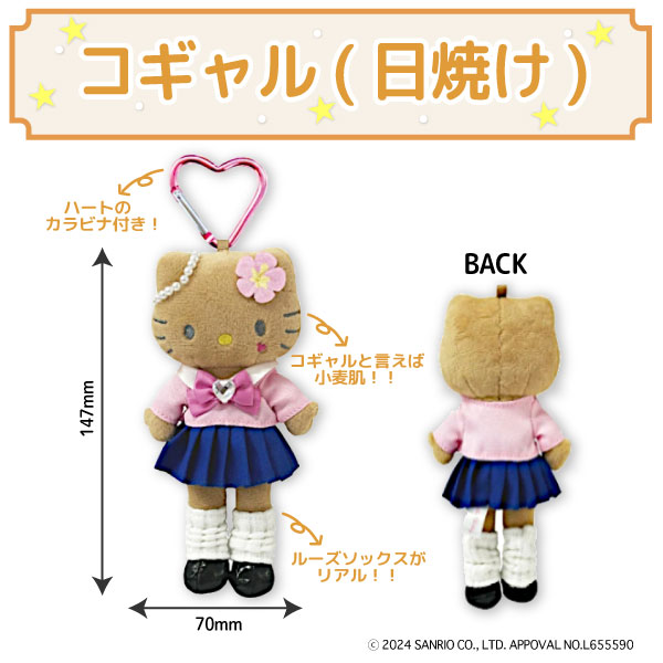 楽天市場】タイムセール! メール便送料無料 サンリオ ハローキティ