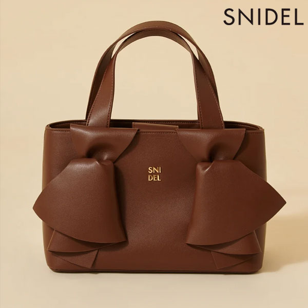 スナイデル(snidel) バッグ | 通販・人気ランキング - 価格.com