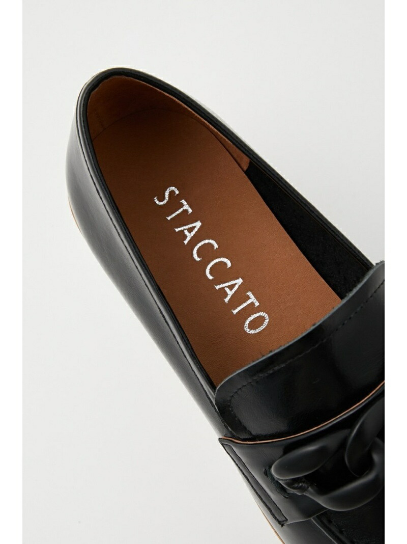 楽天市場】ジリアンモードプラットフォーム STACCATO スタッカート