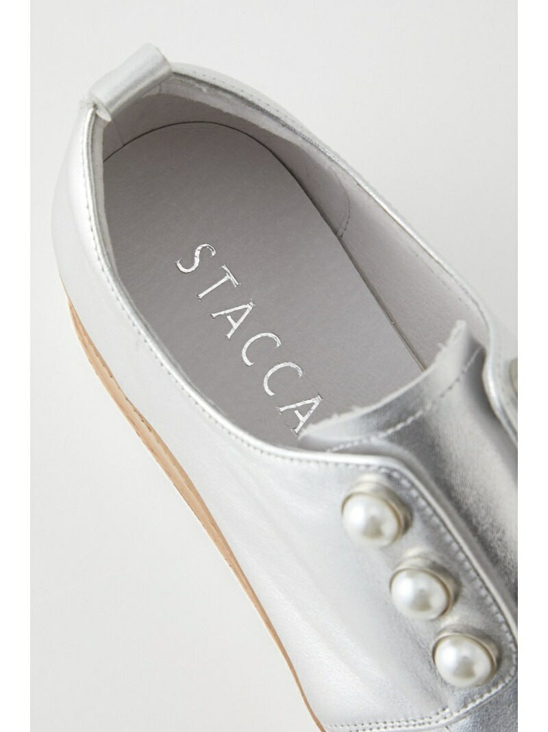楽天市場】メイジーパールプラットフォーム STACCATO スタッカート
