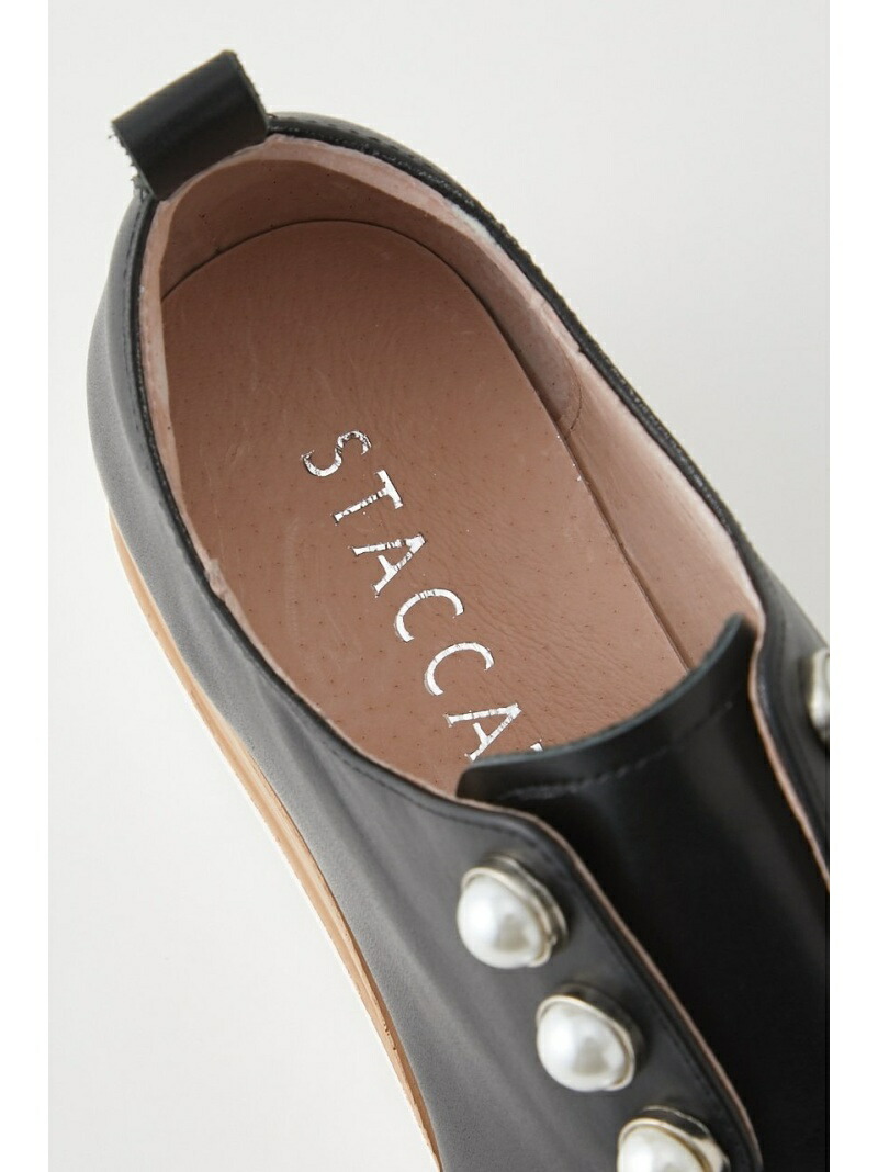 楽天市場】メイジーパールプラットフォーム STACCATO スタッカート