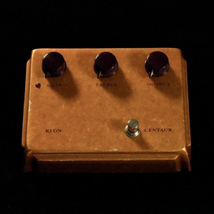 楽天市場】KLON CENTAUR（楽器・音響機器）の通販
