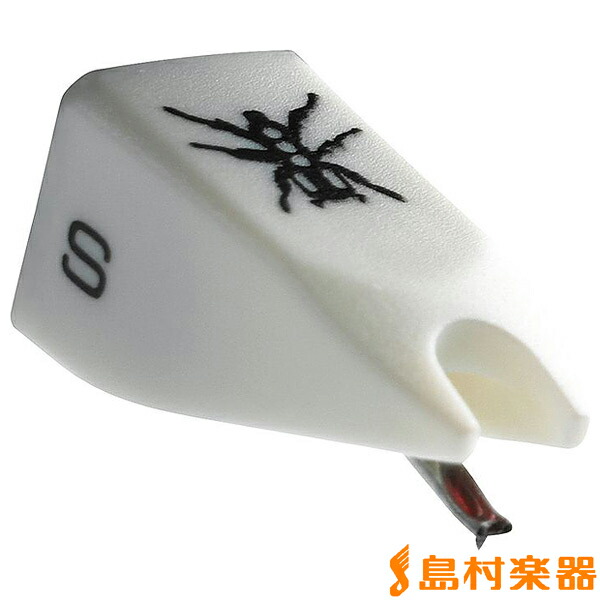 楽天市場】交換針 q－bertの通販