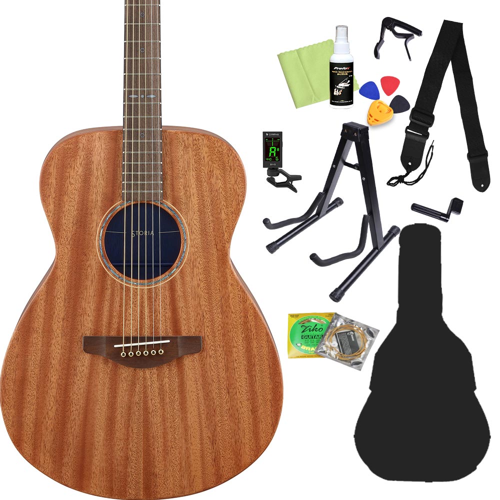 つっちー】Yamaha STORIA アコースティックギター つっちー】Yamaha