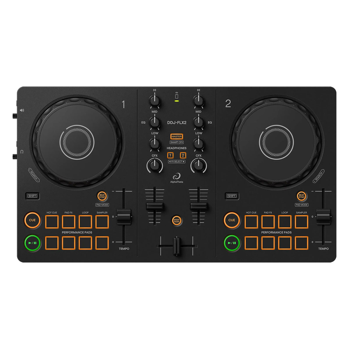 楽天市場】pioneer ddj－200の通販