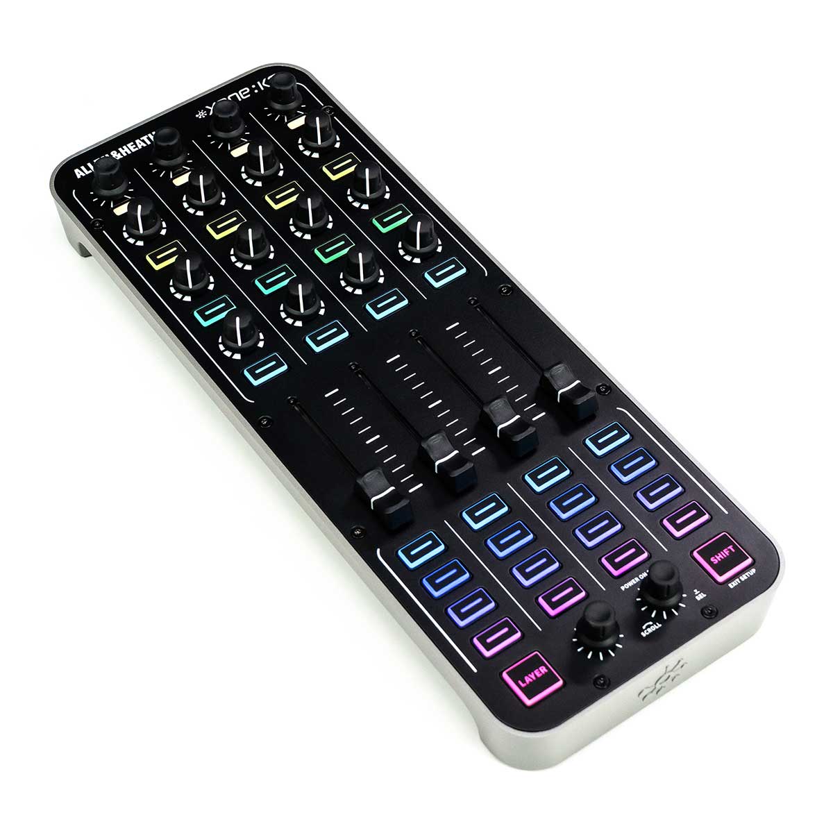 楽天市場】allen& heath xone k2の通販