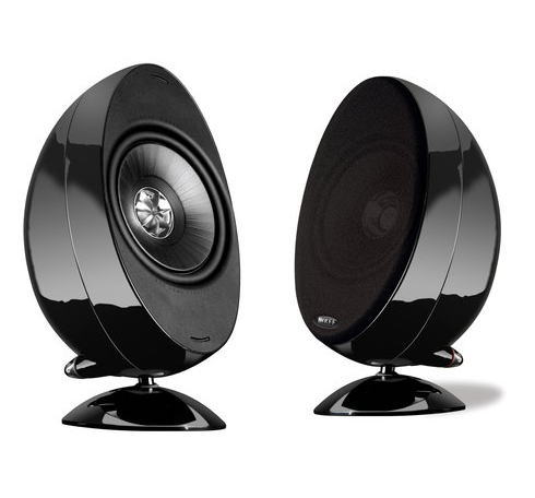 楽天市場】KEF Q3 Meta サテンブラック (ペア) : シマムセン楽天市場店