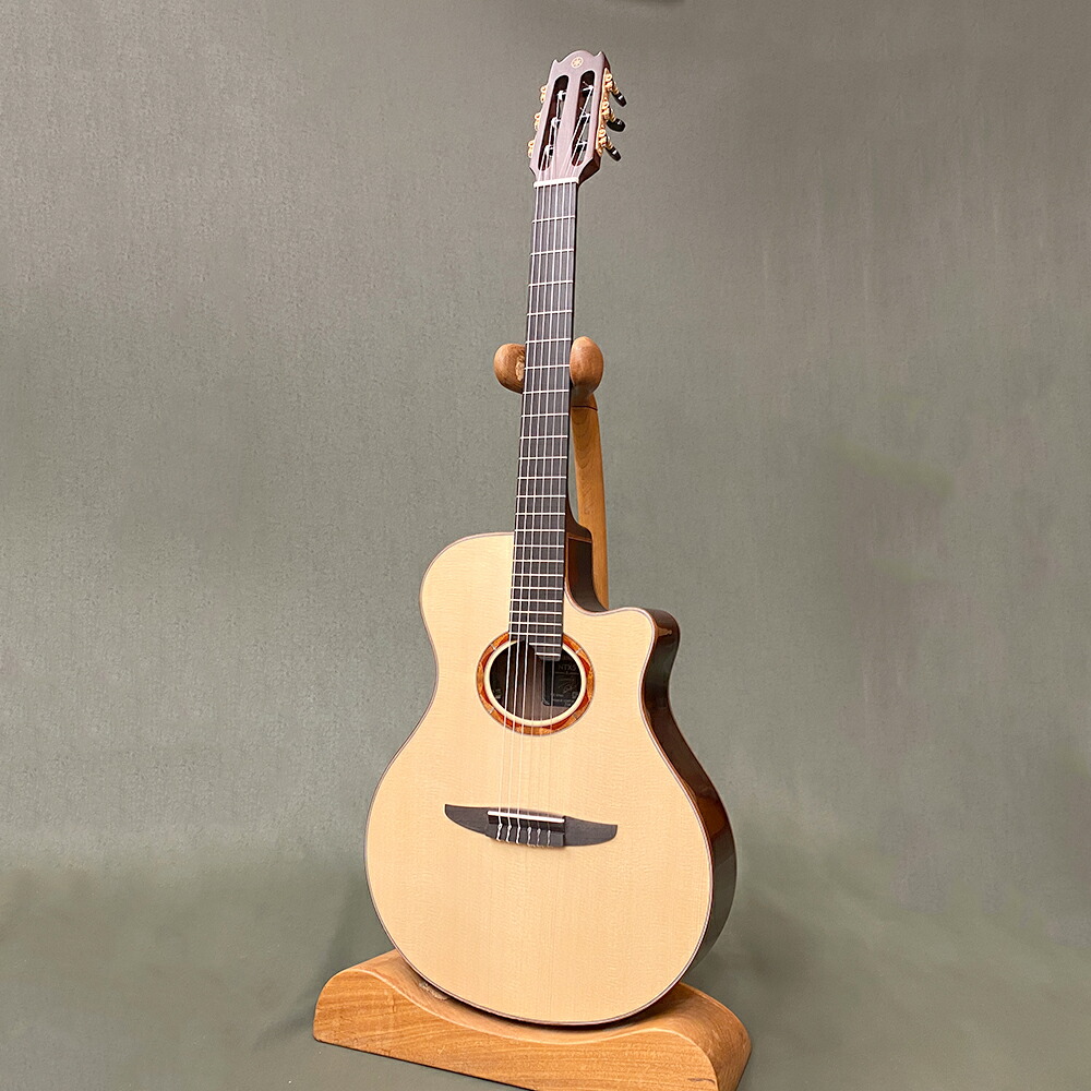 楽天市場】【新品】ヤマハ YAMAHA NTX5 国産エレガット 入荷希少