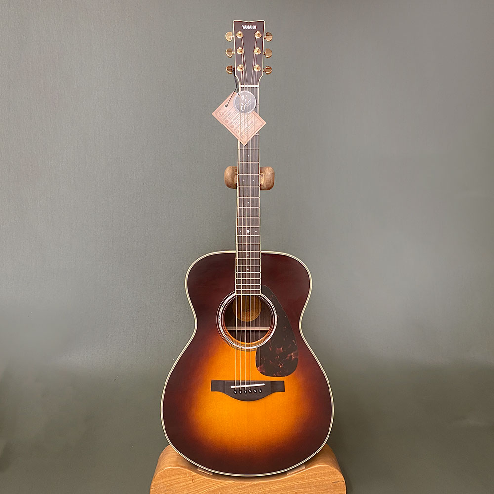 楽天市場】【新品】ヤマハ LS6 YAMAHA LS6 are BS ブラウンサン