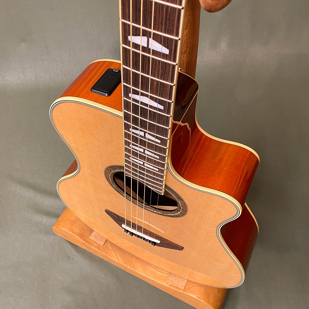 楽天市場】【新品】ヤマハ エレアコ YAMAHA APX1000 N （ナチュラル