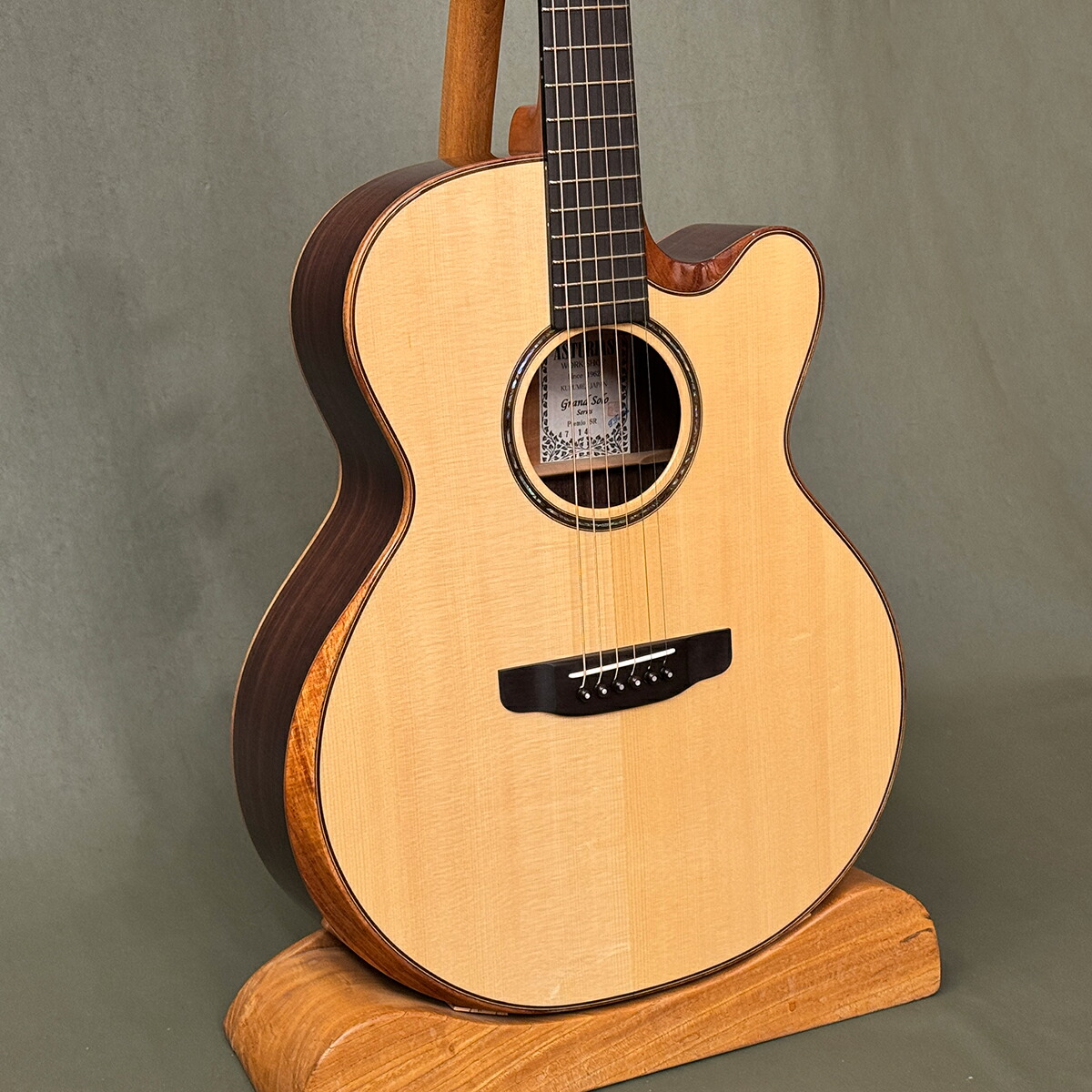 楽天市場】【新品】アストリアス Grand Solo Premio SR Asturias Grand