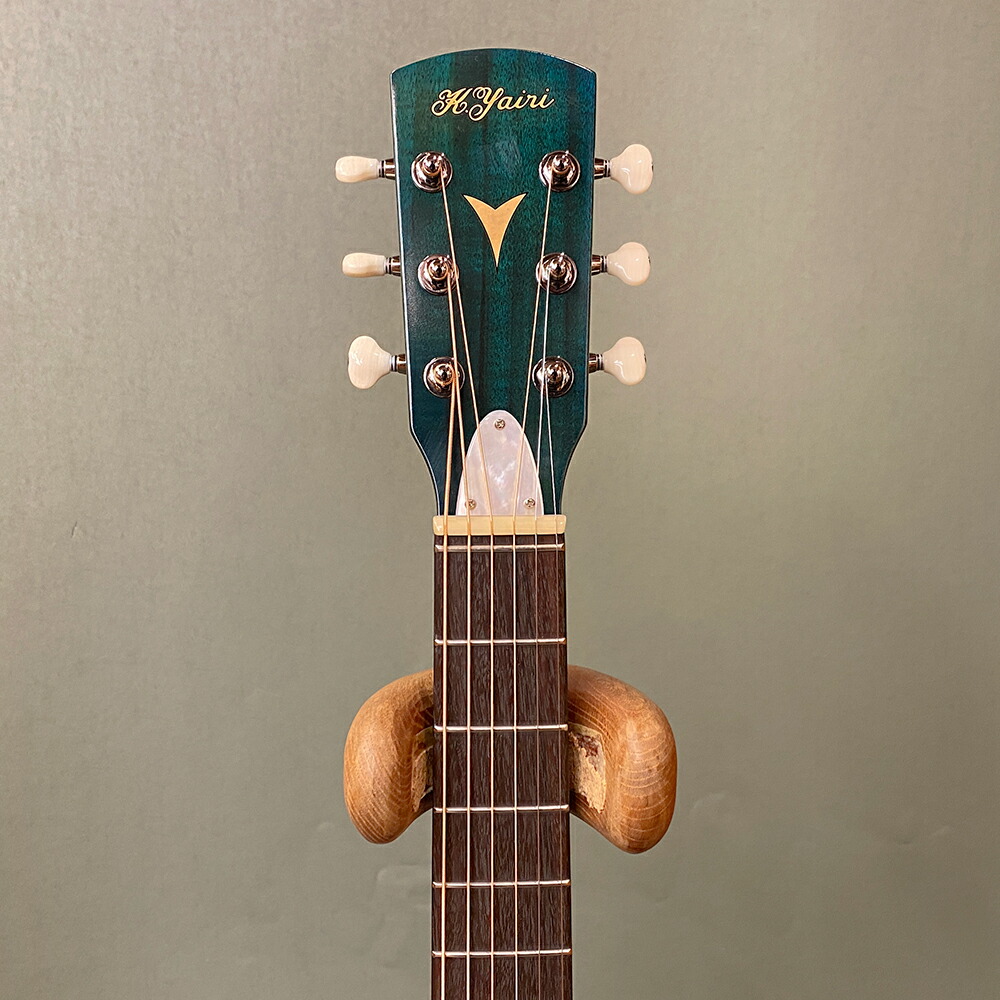 楽天市場】【新品】K. ヤイリ ノクターン 究極のミニギター K.Yairi