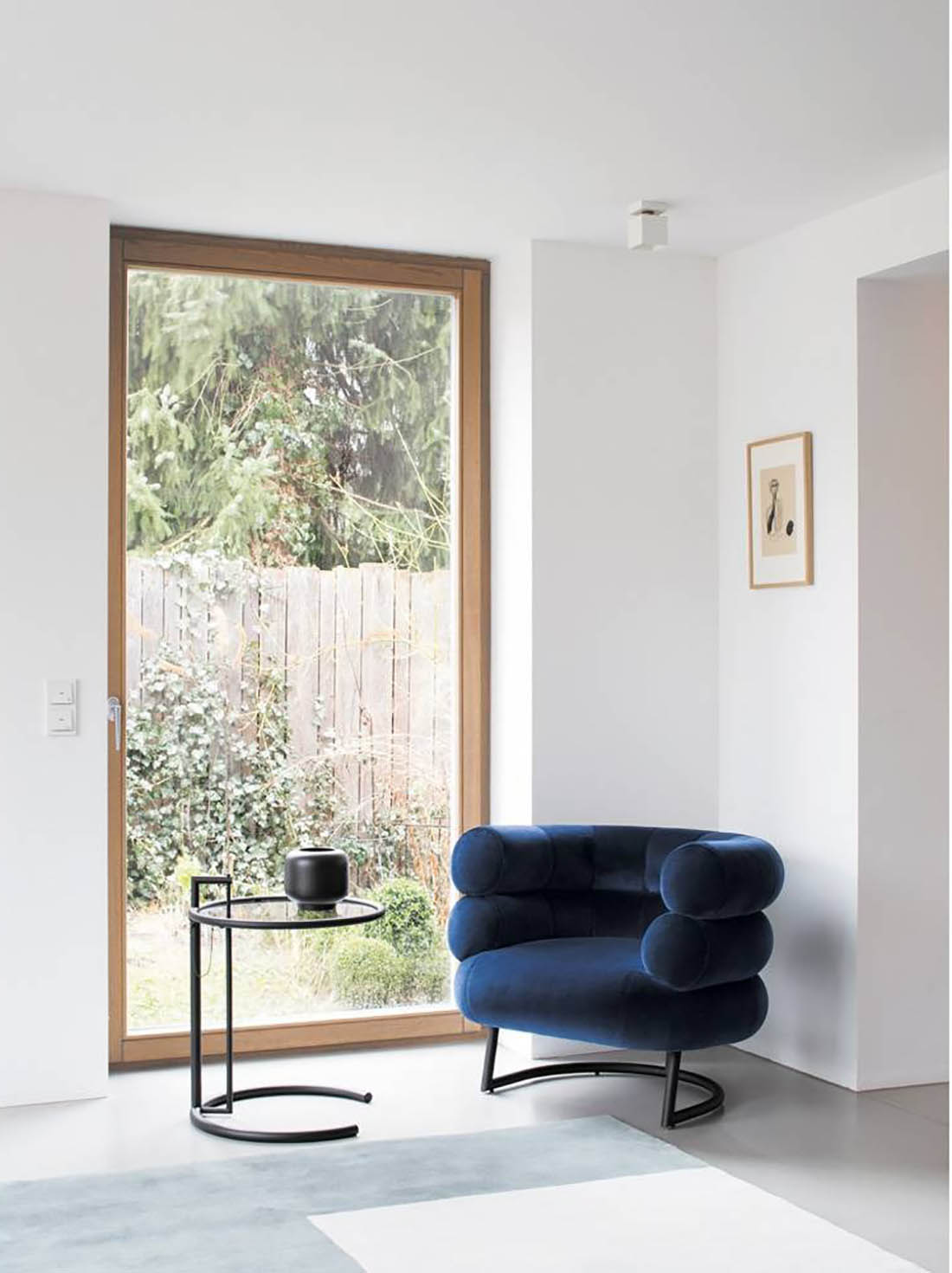 楽天市場】ClassiCon アジャスタブルテーブル E1027 ADJUSTABLE TABLE