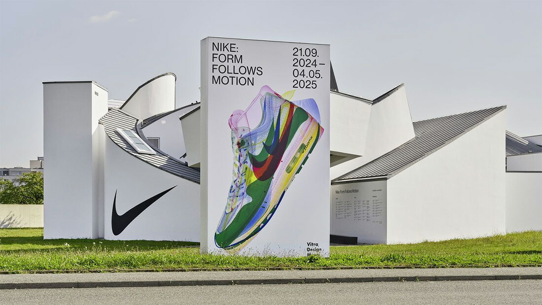 楽天市場】Vitra Design Museum ヴィトラ デザイン ミュージアム Nike
