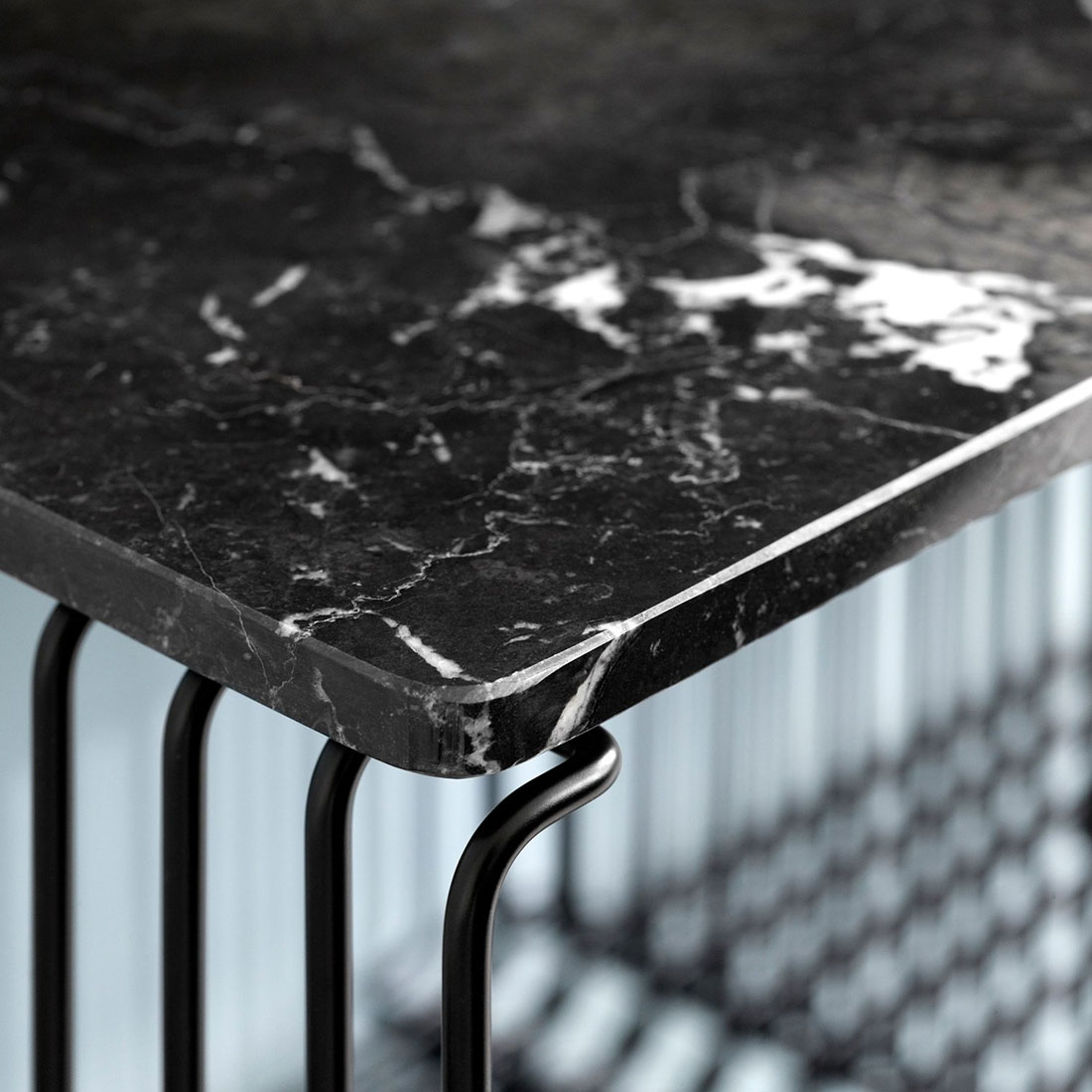 楽天市場】Montana モンタナ Panton Wire Single Top Panel パントン