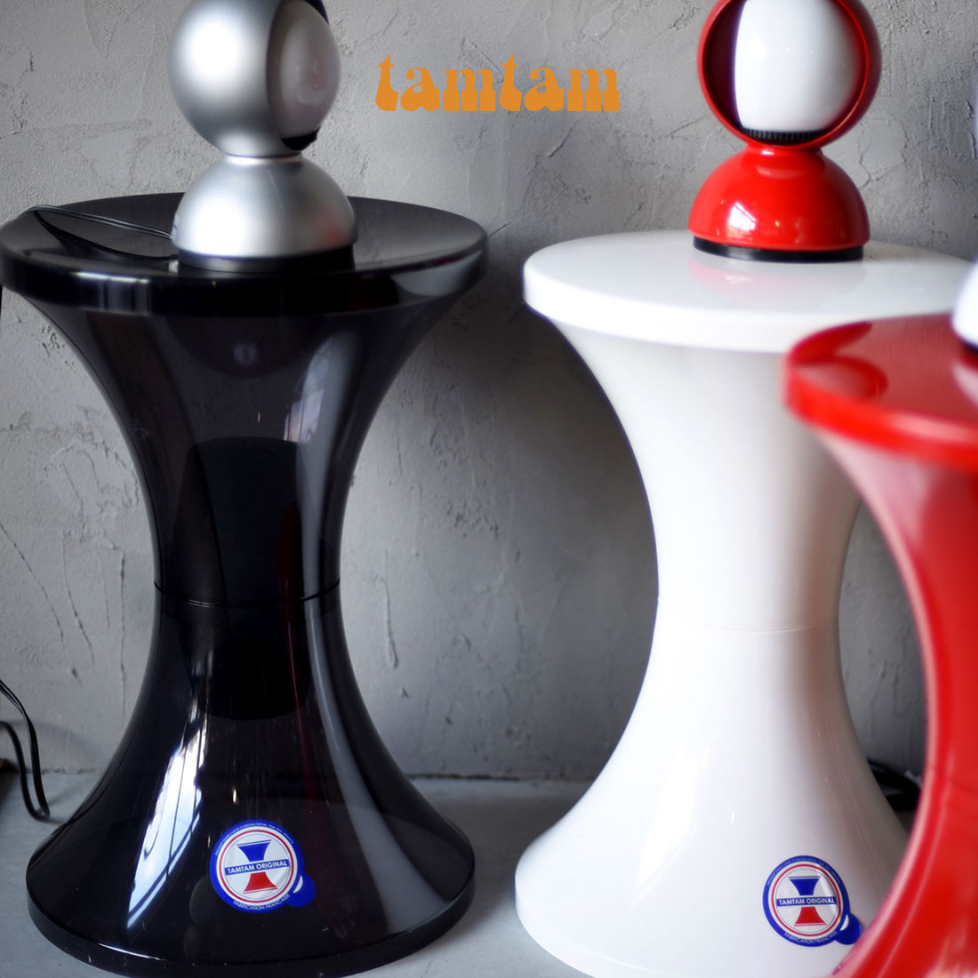 楽天市場】TamTam タムタムクリスタル TamTam Krystal Stamp edition