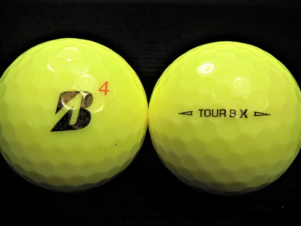 楽天市場】ブリヂストン tour b x イエローの通販