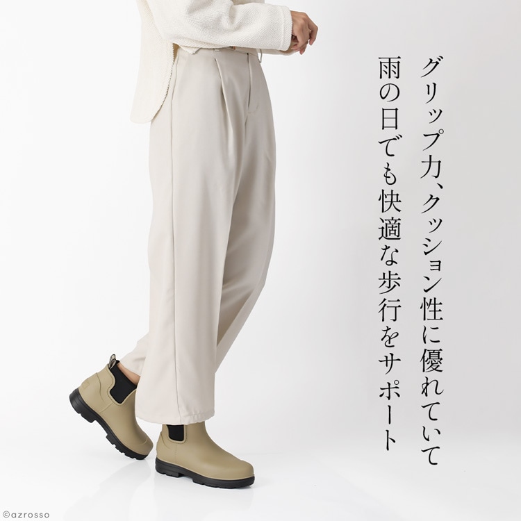 楽天市場】正規品 UGG サイドゴア レインブーツ ショート ブーツ