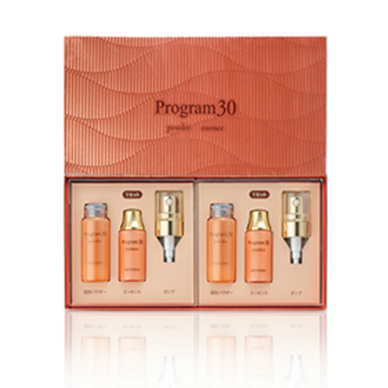 楽天市場】メナード プログラム30の通販