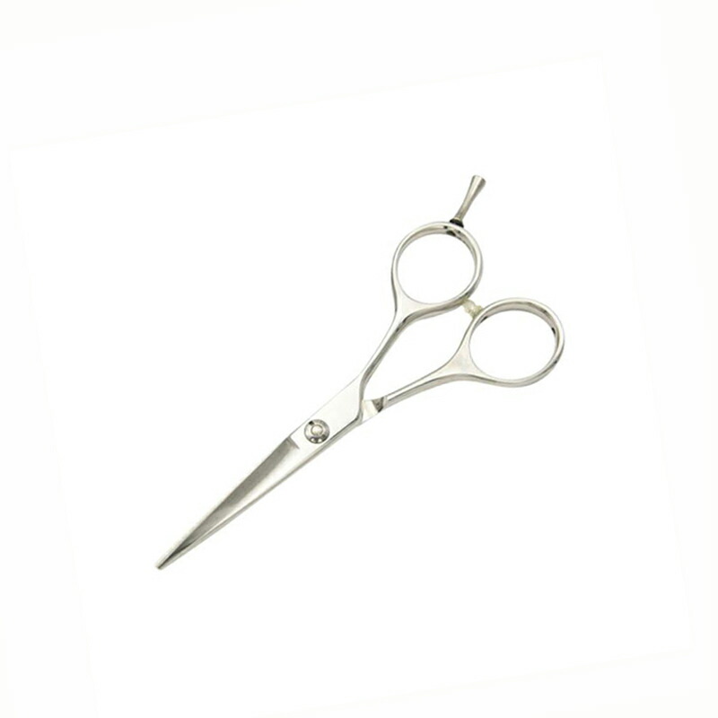 楽天市場】日本の鋏専門メーカー 理美容師専用 /【BA】XXC シザー (4.5