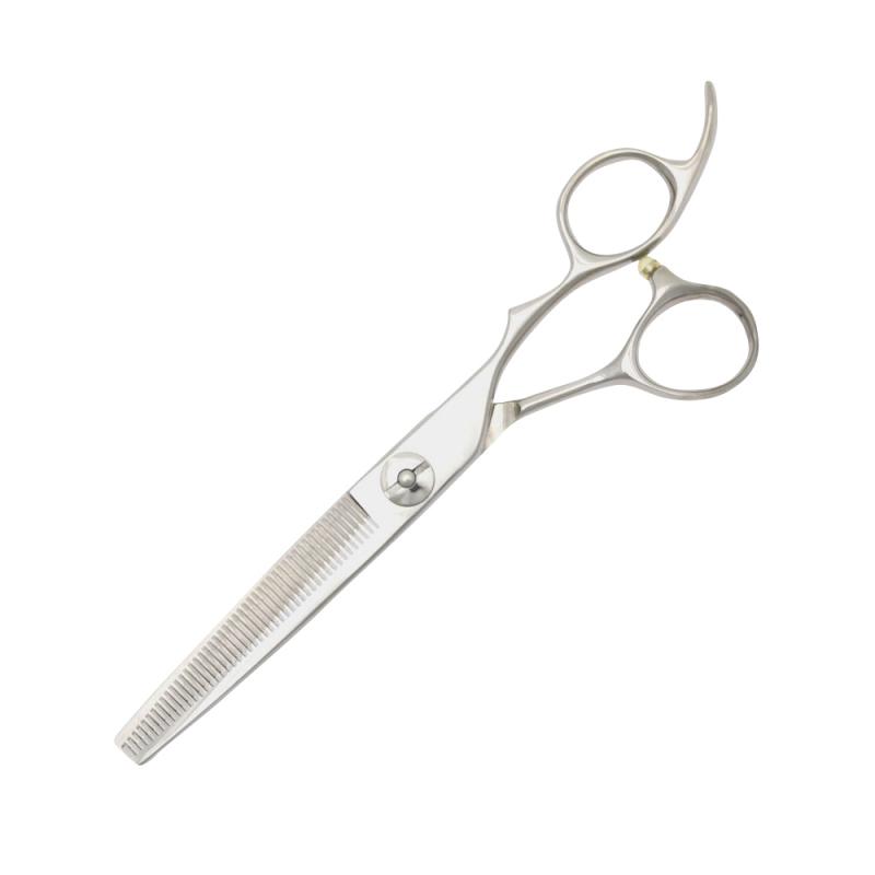 切れ味抜群♪理美容師プロ用シザーカットバサミ☆トリマートリミング