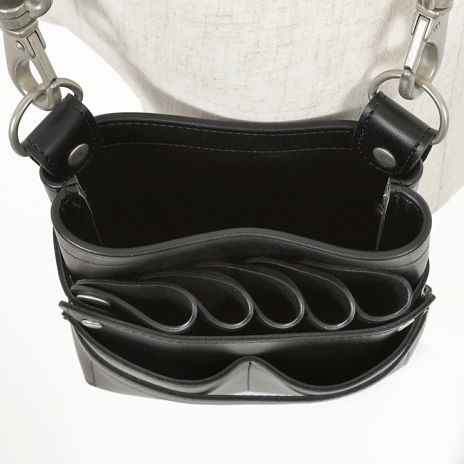 楽天市場】【数量限定】国内シザーケース専門メーカー / DEEDS