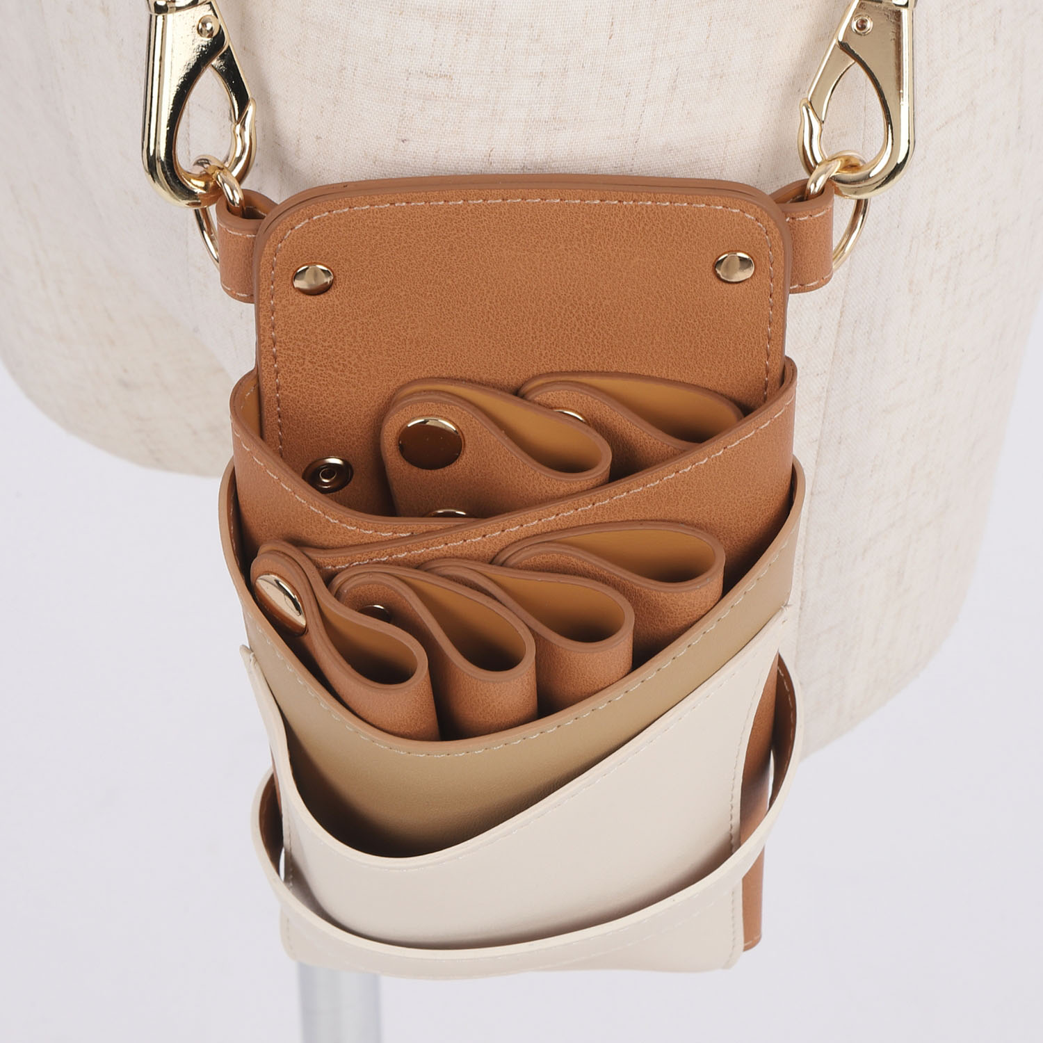 楽天市場】【数量限定】国内シザーケース専門メーカー 職人手作り