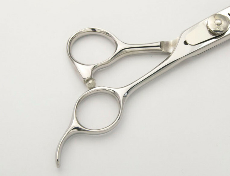 楽天市場】日本の鋏専門メーカー 理美容師専用 /【BA】XXB640I