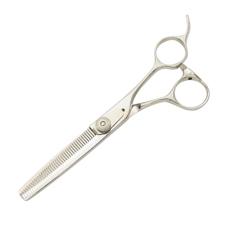セニングシザーシザー美理容師スキバサミハサミすきバサミ&トリミング