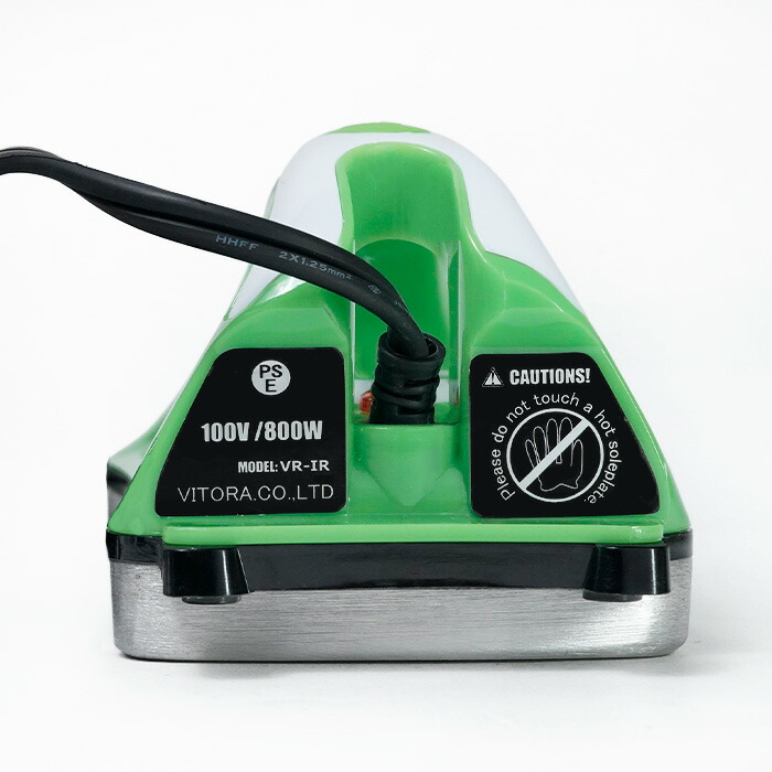 楽天市場】即納☆店頭受取OK☆SHIFT ワクシングアイロン スノーボード