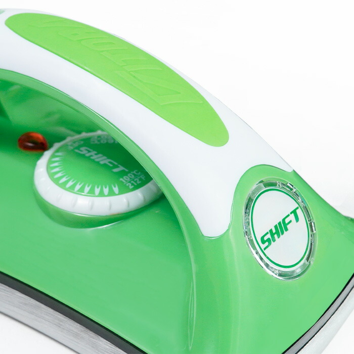 楽天市場】即納☆店頭受取OK☆SHIFT ワクシングアイロン スノーボード
