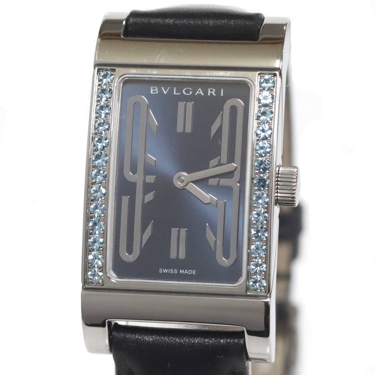 楽天市場】ブルガリ レッタンゴロ レディースの通販