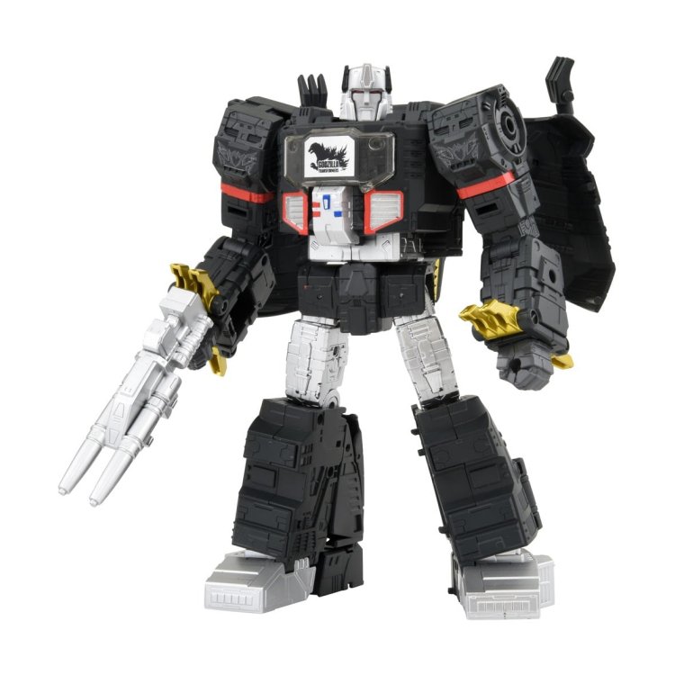 楽天市場】トランスフォーマー:メガトロン・オリジンの通販