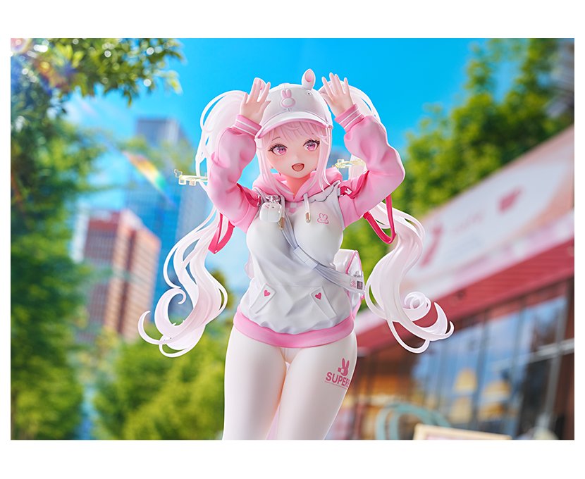 楽天市場】ホビージャパン(AMAKUNI) 勝利の女神：NIKKE アリス