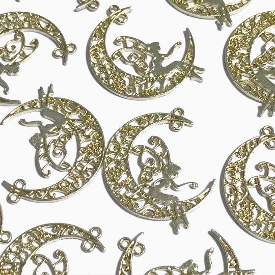 FAIRY MOON フェアリームーン6個セット FAIRY MOON フェアリームーン6