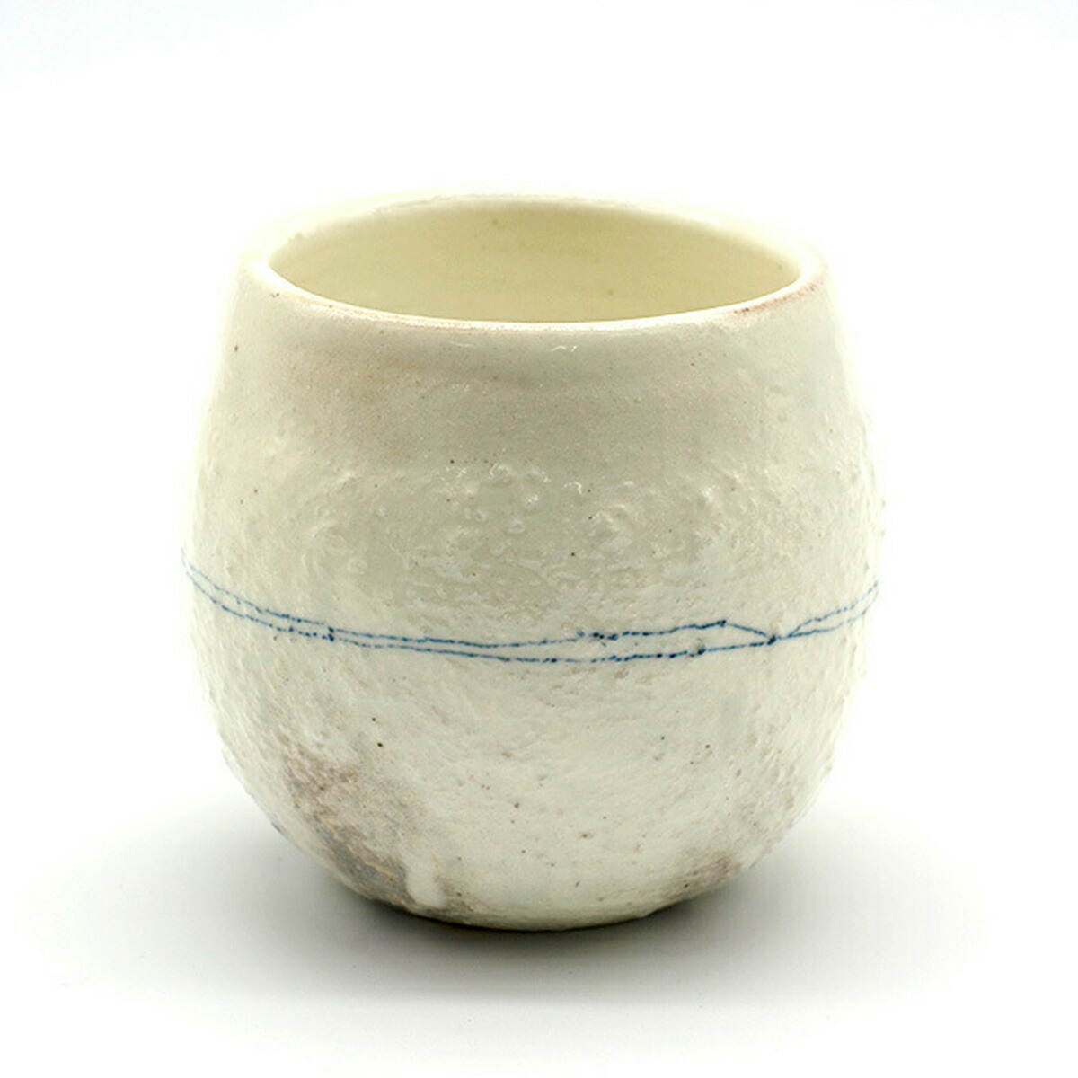 楽天市場】古谷浩一作(古谷製陶所) 信楽焼 エッグカップ 湯のみ ゴス線
