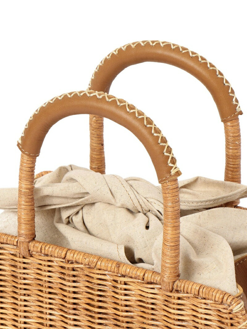 楽天市場】【SALE／60%OFF】BAGMATI:バスケット◇ SHIPS WOMEN