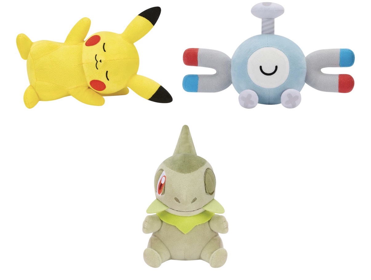 楽天市場】くつろぎタイム ポケモンの通販