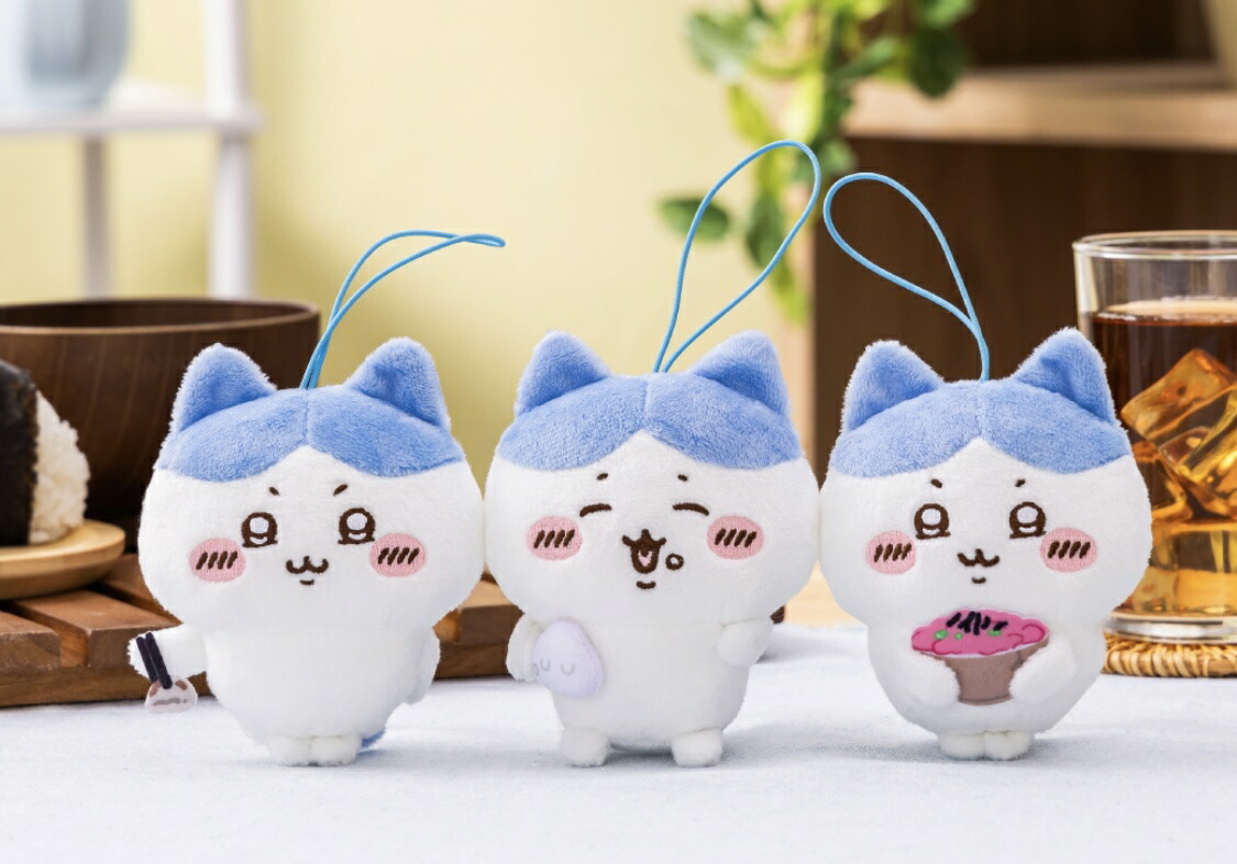 楽天市場】ちいかわ 討伐マスコットの通販