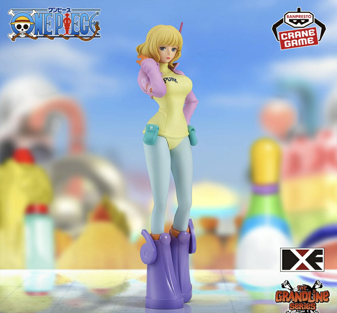 楽天市場】【ステューシー】ワンピース DXF～THE GRANDLINE SERIES