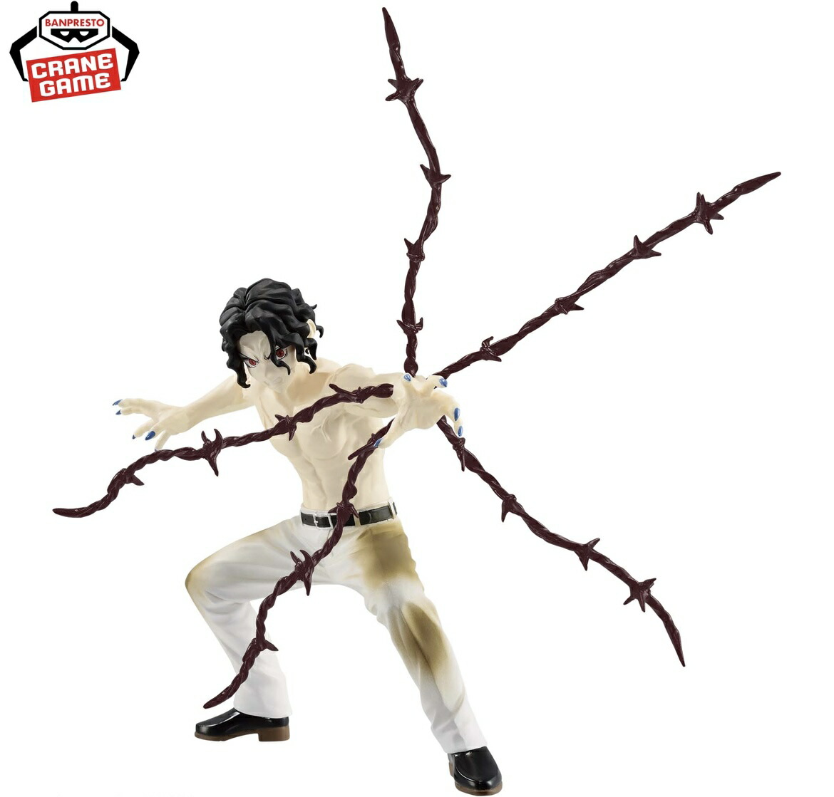 楽天市場】【鬼舞辻無惨】アニメ「鬼滅の刃」 VIBRATION STARS-鬼舞辻