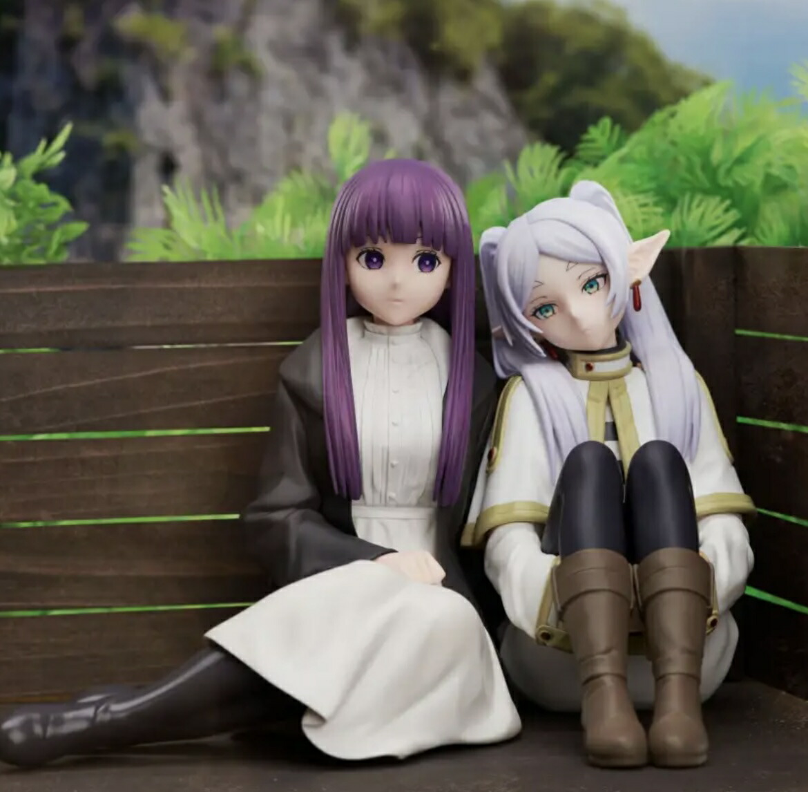 楽天市場】【中古】ねんどろいど けものフレンズ フェネック ノン