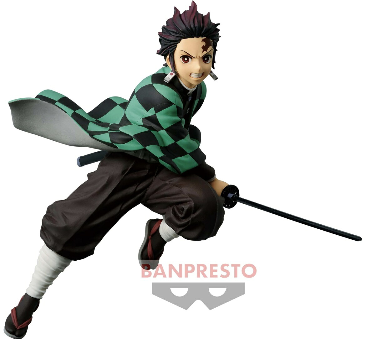 楽天市場】鬼滅の刃 vibration stars 竈門炭治郎の通販