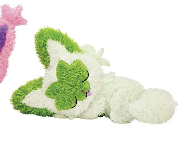 楽天市場】ポケットモンスター もふぐっと くつろぎタイムぬいぐるみ