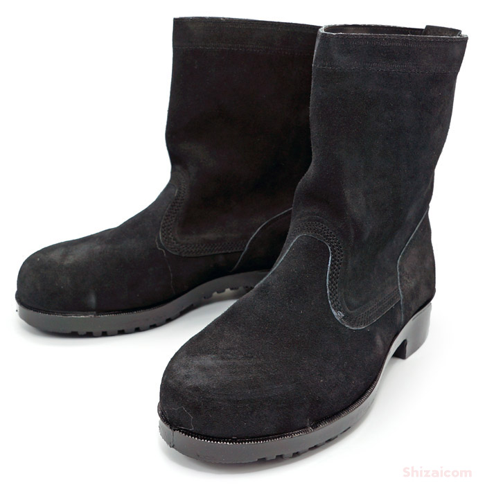 楽天市場】ノサックス安全靴 断熱安全靴 HR208 【23.5〜28.0cm】 半長