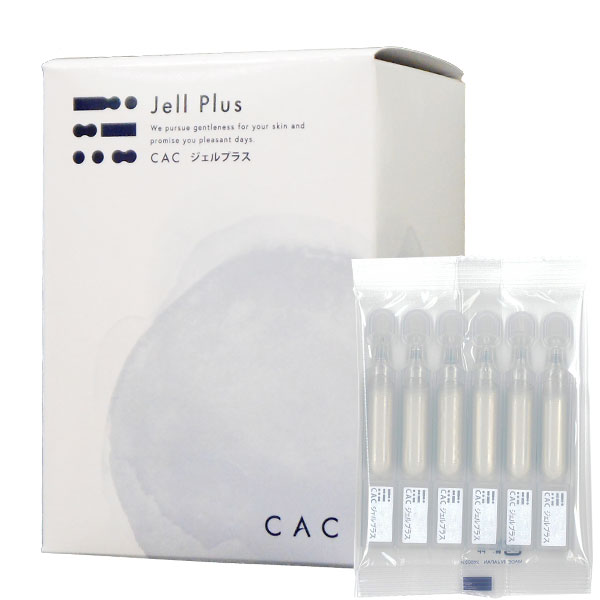 楽天市場】cac エヴィデンス ジェルプラスの通販