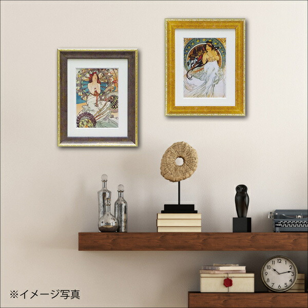 楽天市場】アルフォンス ミュシャ「モナコ モンテカルロ」 : 鎌倉 満天