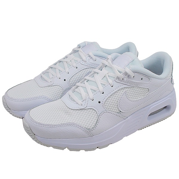 楽天市場】ナイキ エアマックスSC NIKE 白 通学 スニーカー レディース
