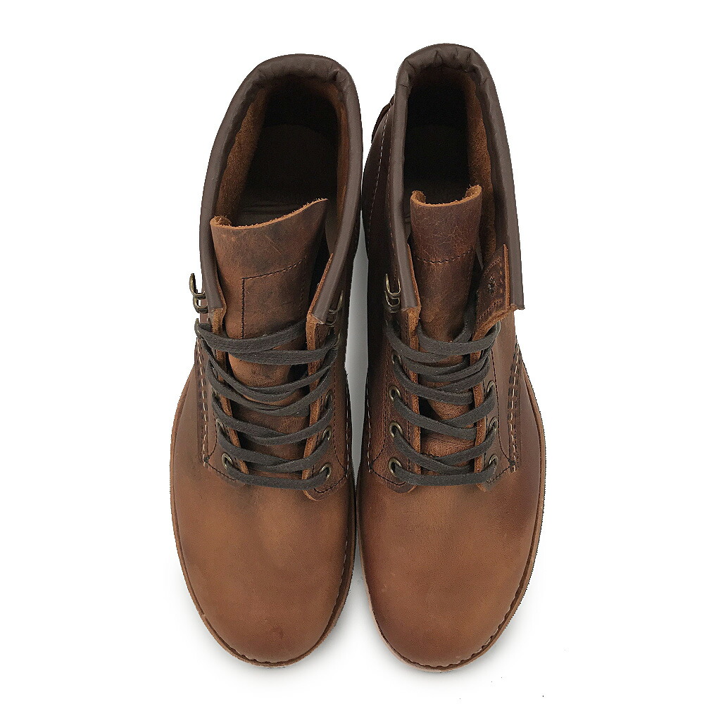 楽天市場】レッドウィング ブラックスミス カッパー ラフ＆タフ