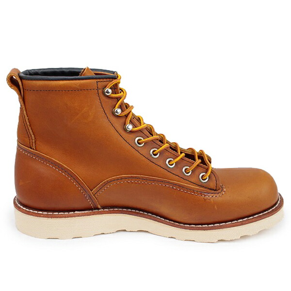 楽天市場】REDWING レッドウィング 6inch LINEMAN BOOTS 6インチ
